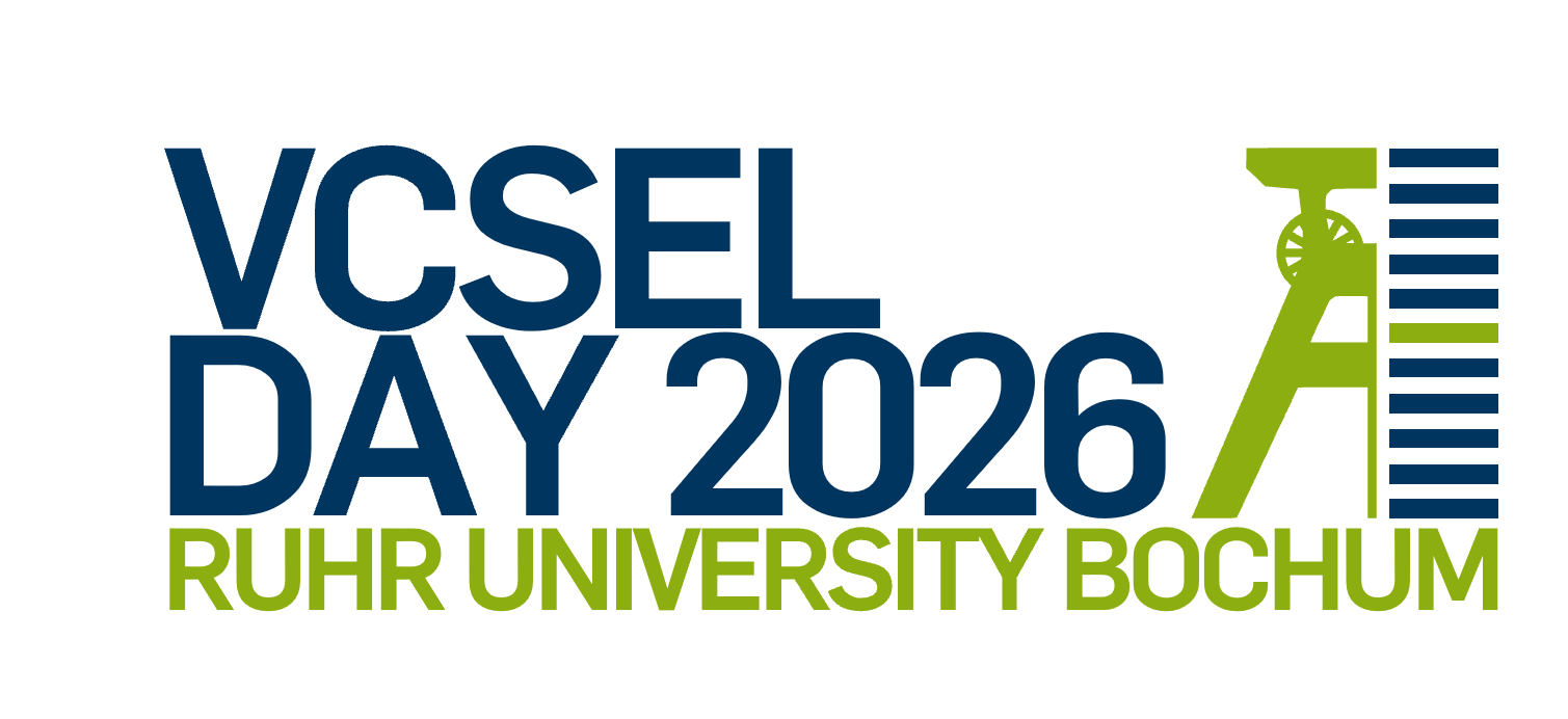 Logo VCSEL Day 2026